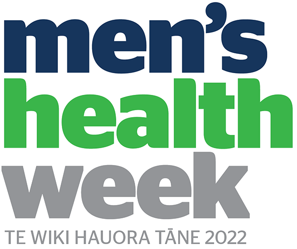 Welcome - Men's Health Week